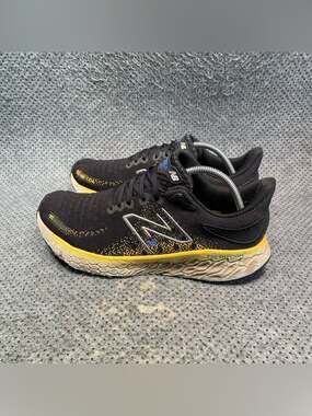 New Balance Fresh Foam X 1080 Running Shoes Size 10.5 Men’s